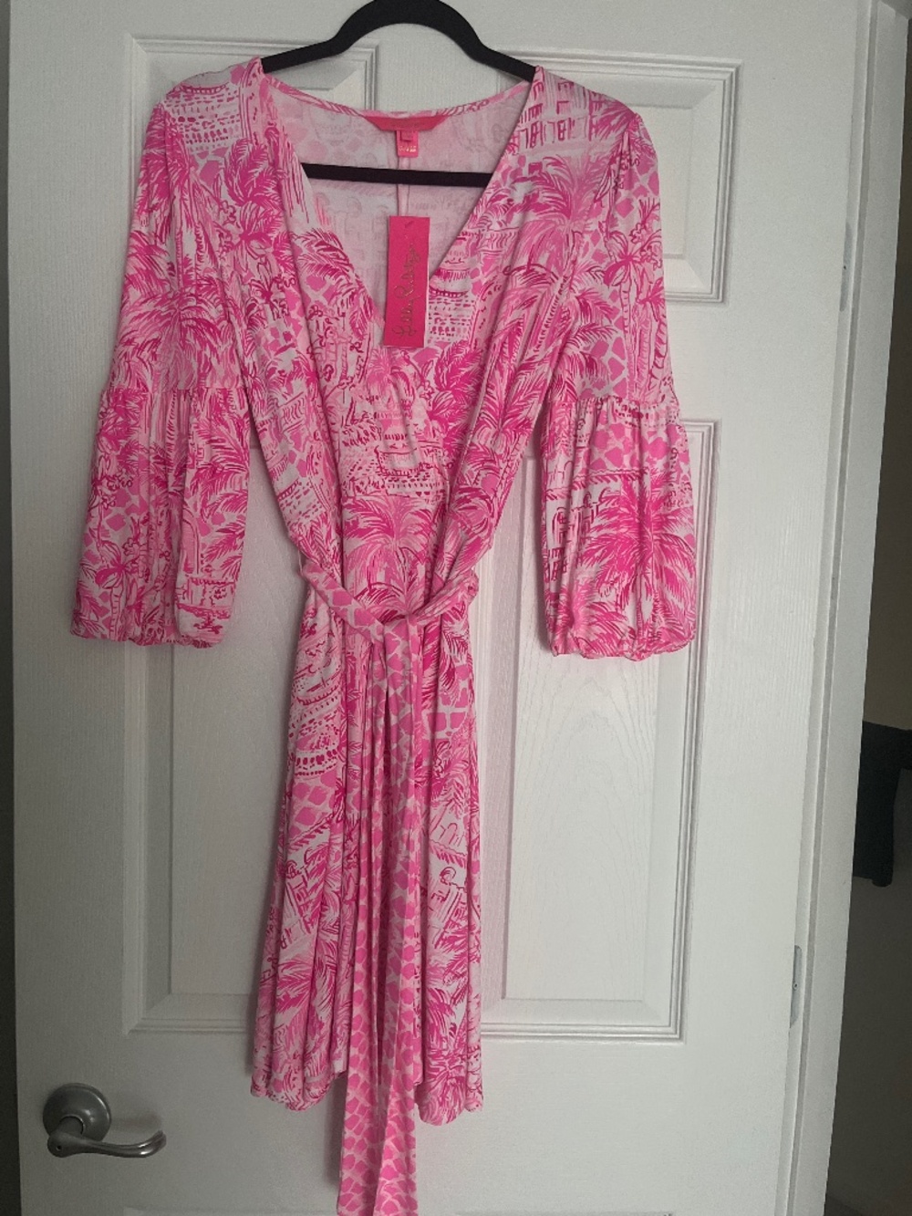 Lilly Pulitzer Chace Dress